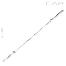 CAP Barbell Everyday Olympic Weight Set 165lbs with Plates and Bar