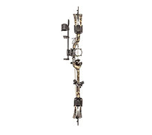 Bear Archery Inception RTH LH 60 Bow Package Fred Bear