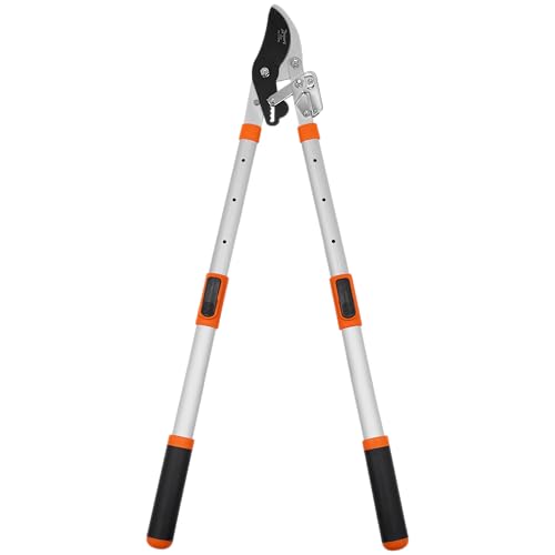 Zenport LRT10-12PK Hand Lopper Orange