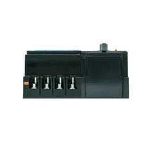 NXZ-125/4A 100A 125A 160A 250A 4P ATS Dual Power Automatic Transfer Switch Single Three Phase Generator Parts(250A 4P)