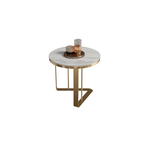 Sofa Side End Table Sofa Side Table Small Round Modern Style Living Room Metal Coffee for Bedroom Shop