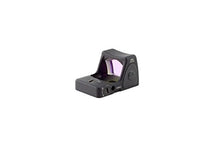 Trijicon RMR Type 2 Adjustable LED Sight 3.25 MOA Red Dot Reticle Black