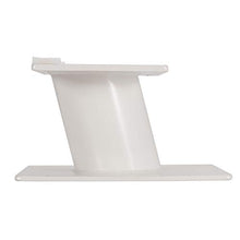 S.R. Smith Cantilever Steel Diving Board Base White