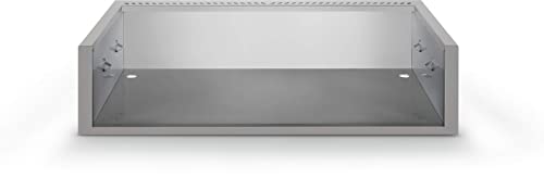Napoleon Grills BI-4823-ZCL Zero Clearance Liner for Built-in 700 Series 44 Outdoor Kitchen Component, Stainless Steel