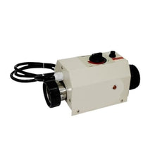 Heater Pool 3KW Mini Electric Water Thermostatic Swimming Tub Spa Bath Massage Hot Suitable For Home Outdoor School