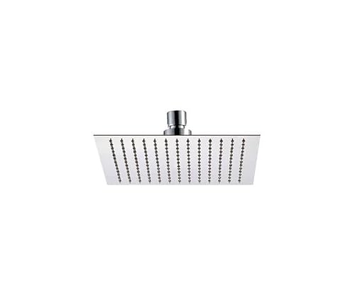 Mountain Plumbing: MT11-16/ORB - 16″ Square Rain Head