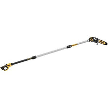 Dewalt DCPS620BDCB240C-BNDL 20V MAX XR Brushless Lithium-Ion Cordless Pole Saw and 20V MAX 4 Ah Lithium-Ion Battery and Charger Starter Kit Bundle