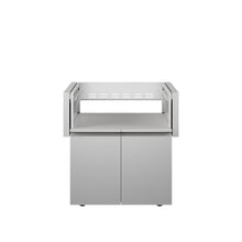 Thor Kitchen 32 Inch Grill Cart | Gordon Ramsay Collection