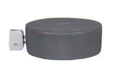 Bestway SaluSpa Dominica Smart EnergySense HydroJet Inflatable Hot Tub Spa Mousse