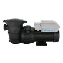 Doheny's Pool Pro Variable Speed Above Ground Swimming Pool Pump | Above Ground VS 1.0 HP Pool Pump,