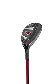 Callaway PK RH XR 13PC Golf Club Set Silver