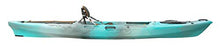 Wilderness Systems Tarpon 120 Sit on Top Fishing Kayak Breeze Blue