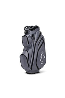 Callaway Golf 2022 Org 14 Cart Bag Charcoal