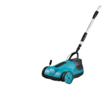 Lawn Mower Portable Brushless Electric 3 Speeds Height Adjustable Suitable for Yard Mowing Tools(1x5.0Ah Battery)
