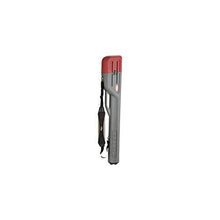 SKB Cases 2SKB-RSC Airline Approved Hard Plastic Exterior Roto Sunday Golf Club Lightweight Travel Case Gray