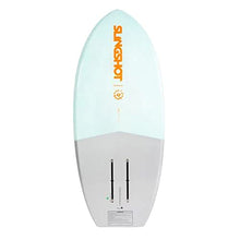 Slingshot 2022 WF-1 V3 Foil Wakesurf Board 4'2