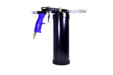 Low Pressure Pot Gun With 4 Nozzles For 1 LT Cans