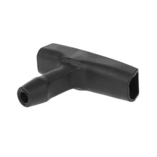 HUZLSDMG Recoil Pull Starter Handle Fit for Max.4mm Diameter Cord