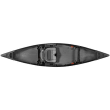 Old Town Sportsman Discovery Solo 119 Fishing Canoe Ember Camo