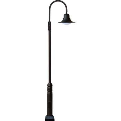 DABMAR LIGHTING INC GM6106-B Drop Light Fixture Post