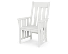 Martha Stewart by POLYWOOD® Acadia 5-Piece Dining Set with Benches in White