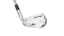 Mizuno MP Iron Set RH/Steel/R300