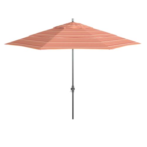 OROTLECT 132'' Market Umbrella