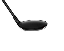 Cobra Golf Aerojet LS Fairway Black