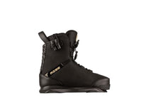 Ronix Women's Rise Wakeboard Binding - Intuition Black/Gold