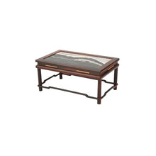 QUANGJN Pcs Plants Saucers Mahogany Base Crafts Ornaments Rectangular Base Incense Burner Teapot Bonsai Flower Stand Storage Rack Plant Pot Saucers,