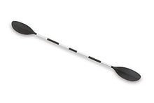 Intex Challenger K1 Inflatable Sporty Kayak 1 Person
