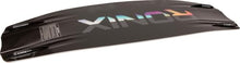 Ronix Men's Wakeboard Blackout Technology Iridescent Smoke 142
