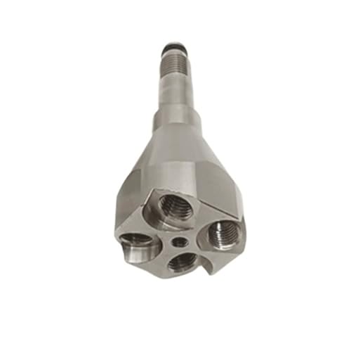Ultra High Pressure Cleaning Barracuda Nozzle, Ship Cleaning Nozzles Accessory