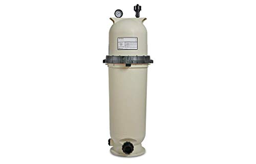 Pentair EC-160332 Clean & Clear Plus 520 sq. ft. Cartridge Pool Filter
