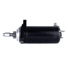Starter Motor Replacement 2280004550 Compatible with ROTAX Marine BRP Engine Models 587 657 717 PWC GS SP HX XP Sportboats Explorer