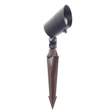 Westgate Lighting LED Directional Landscape Lights Die - Cast Aluminum Housing - IP67 Waterproof - 12V AC - 36° Beam Angle - All Accessories Included (12 Black)