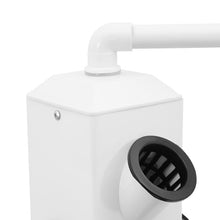 Hydroponics Tower Indoor Growing System Vertical Garden Planter Indoor