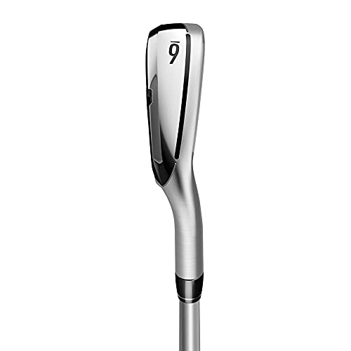 TaylorMade M4 Iron Set Mens Right Hand 5-P,A Graphite