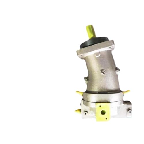 A7V58-A7V80 A7V78-A7V107 A7V117-A7V160 Inclined Axis Plunger Pump(A7V78-A7V107)