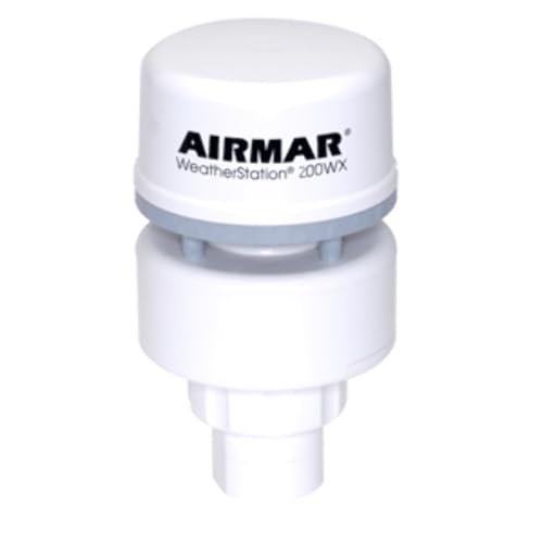 Furuno 200WX Ultrasonic Weather Station Multicoloured