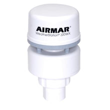 Furuno 200WX Ultrasonic Weather Station Multicoloured