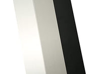 Wayime Outdoor Solar Shower Silver