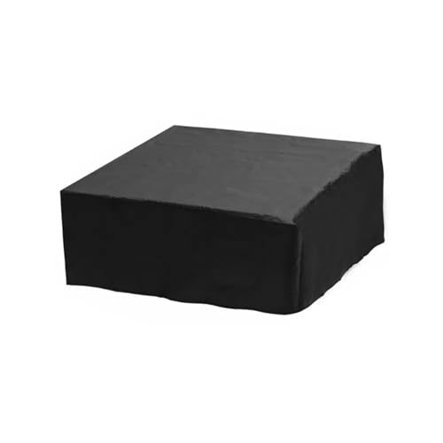 Pool Accessories Pool Cover Outdoor Garden Chair Table Hot Tub Dust Cover Oxford Cloth Falling Leaf Protector Cover Case