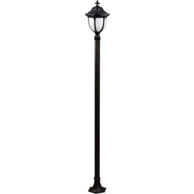 DABMAR LIGHTING INC GM5510-B Showcase Light Post Fixture