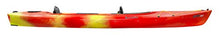 Perception Kayaks Cove 14.5 Tandem Kayak Sunset