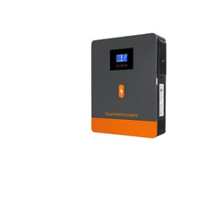13.2kW 220V Hybrid Solar Inverter