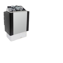 Sauna Accessories, Shower, Home Sauna Dry Stove Sweat Equipment(3kw)