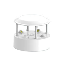 EJWFASCV RS485 2 in 1 Small Size Wind Speed Direction Sensor for Environmental Protection Weather Station Breeding and Other
