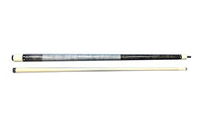 Meucci SB1-S Handcrafted Billiards Pool Cue Stick Grey
