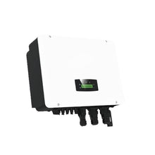 Photovoltaic Inverter Three-Phase 3-30KW Energy Storage Hybrid Solar Hybrid Inverter(AF3K-TH)